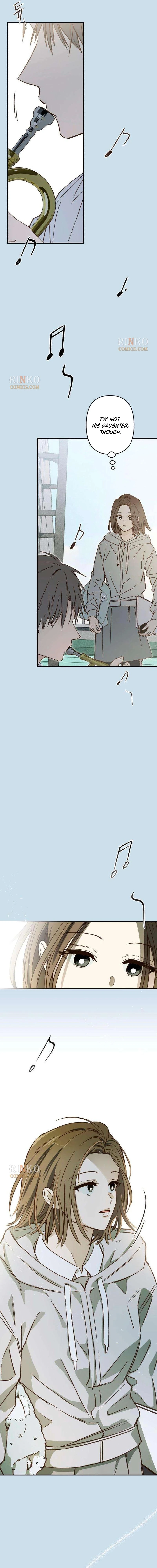 Read Chat with me EN Manga Online