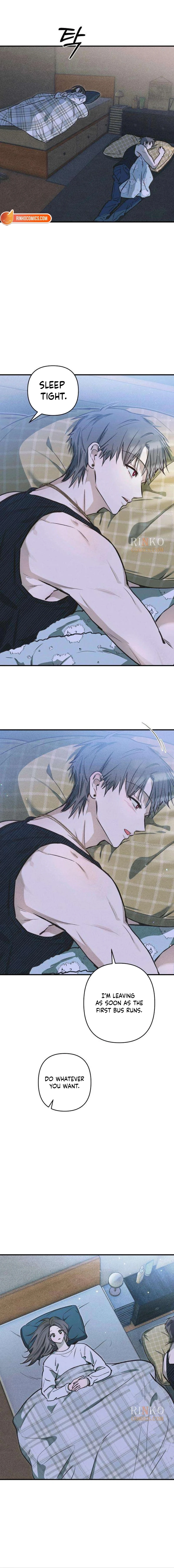 Read Chat with me EN Manga Online