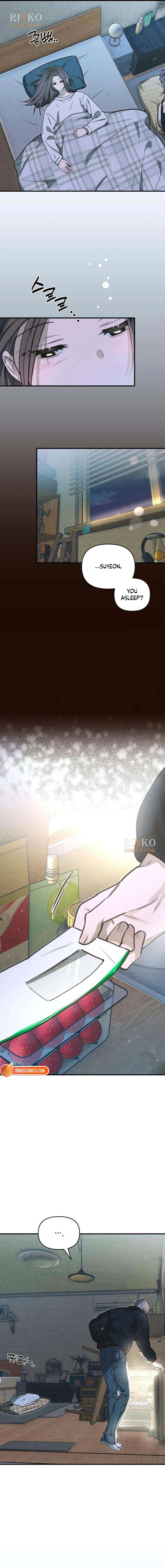 Read Chat with me EN Manga Online