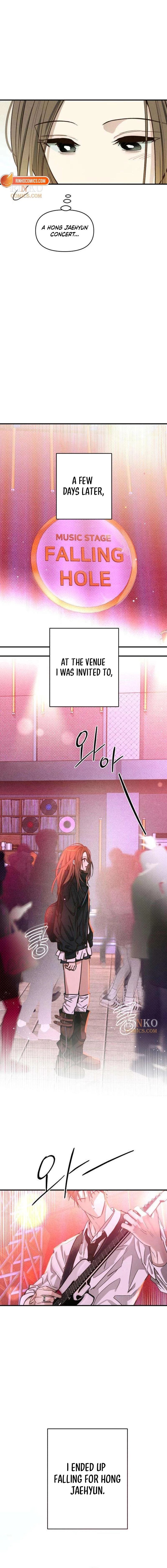 Read Chat with me EN Manga Online
