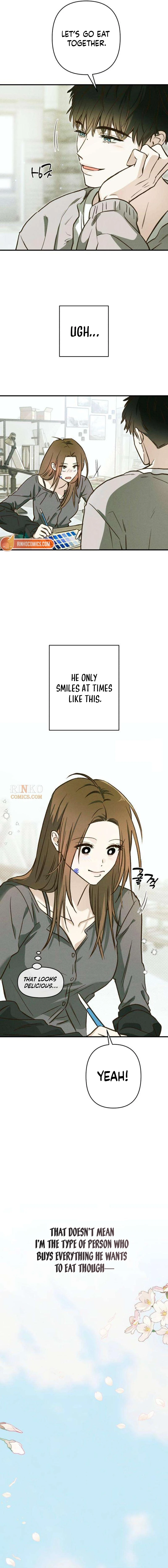 Read Chat with me EN Manga Online