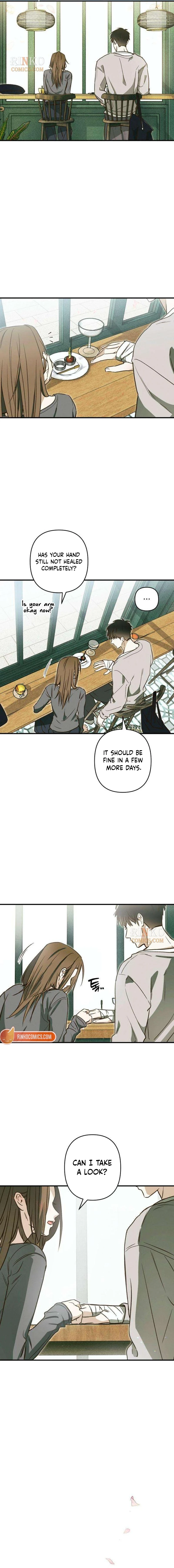 Read Chat with me EN Manga Online