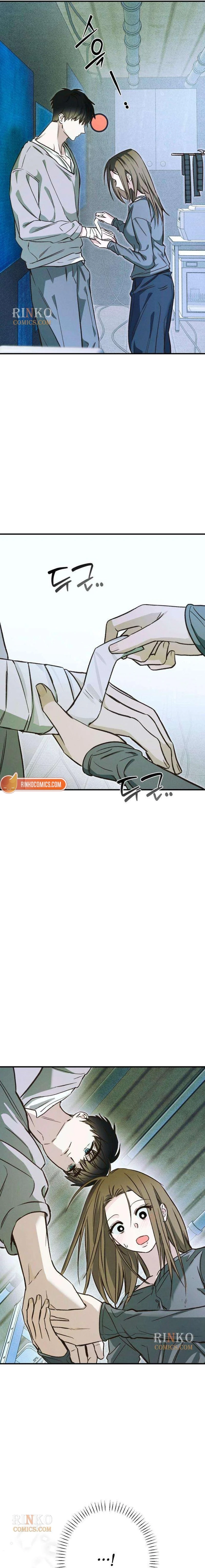 Read Chat with me EN Manga Online