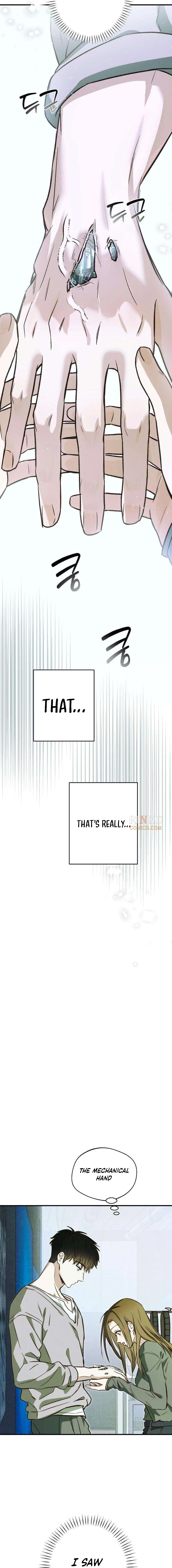 Read Chat with me EN Manga Online