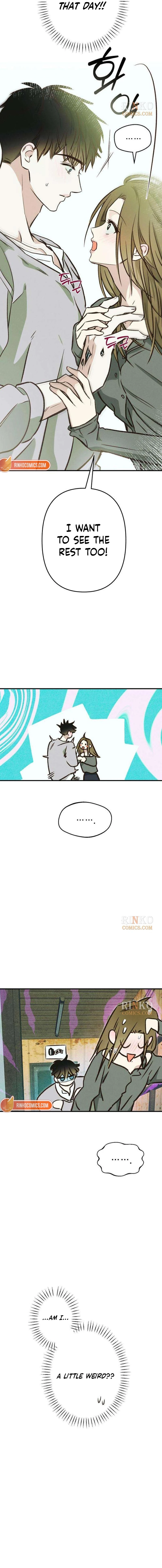 Read Chat with me EN Manga Online
