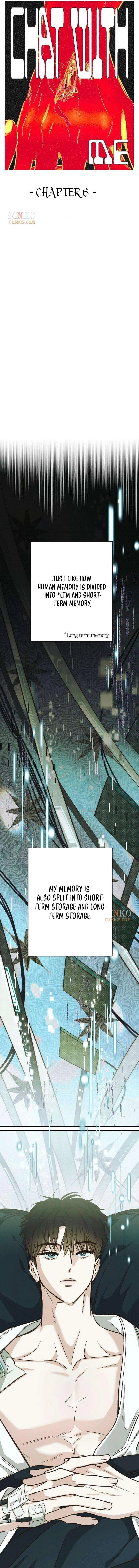Read Chat with me EN Manga Online