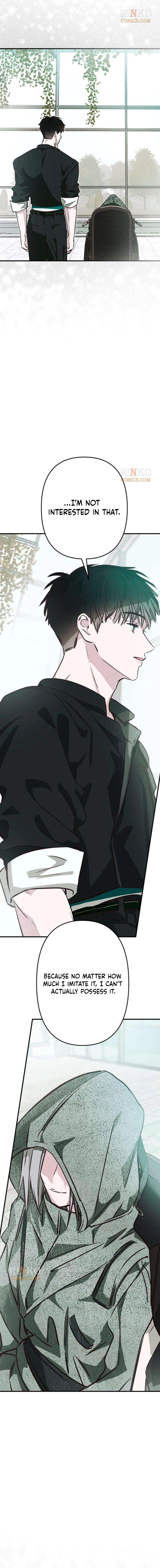 Read Chat with me EN Manga Online
