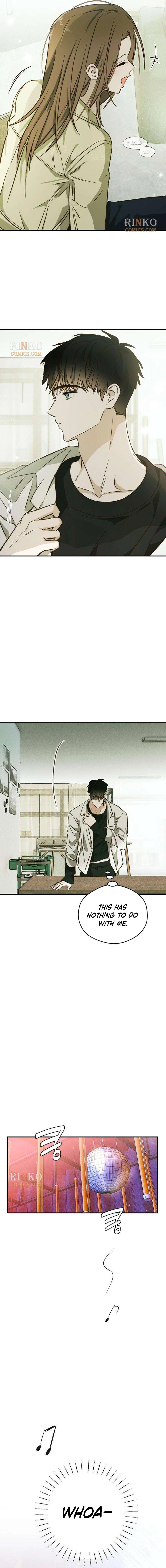 Read Chat with me EN Manga Online