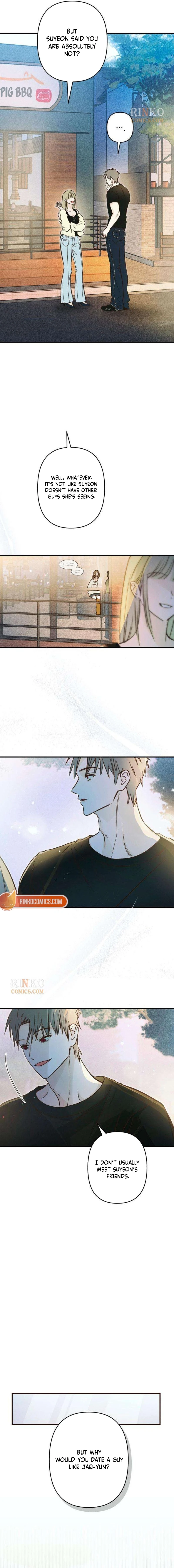 Read Chat with me EN Manga Online