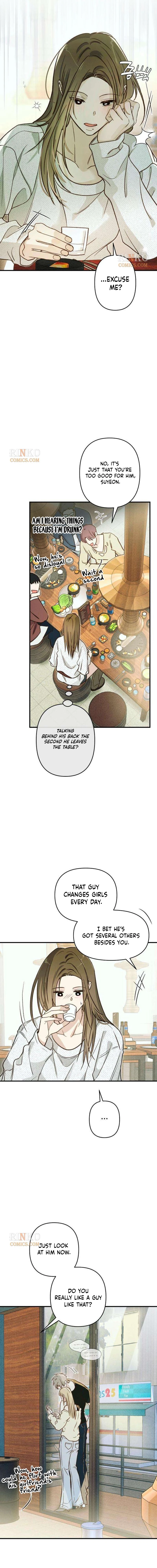 Read Chat with me EN Manga Online