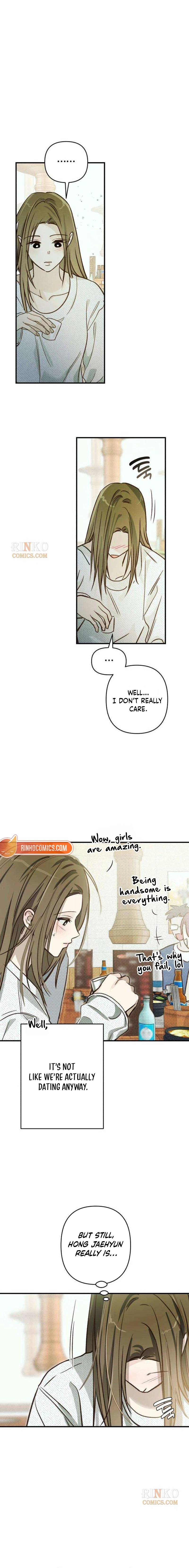 Read Chat with me EN Manga Online