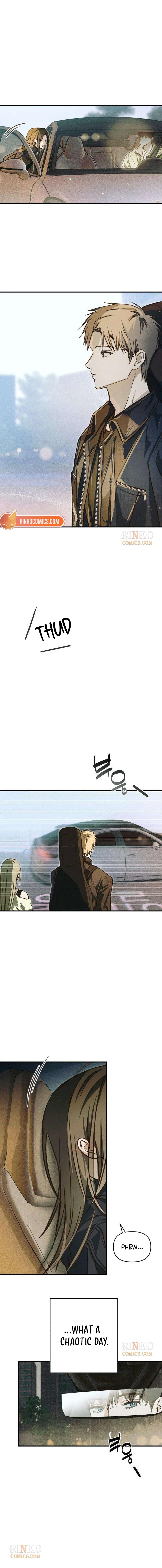 Read Chat with me EN Manga Online