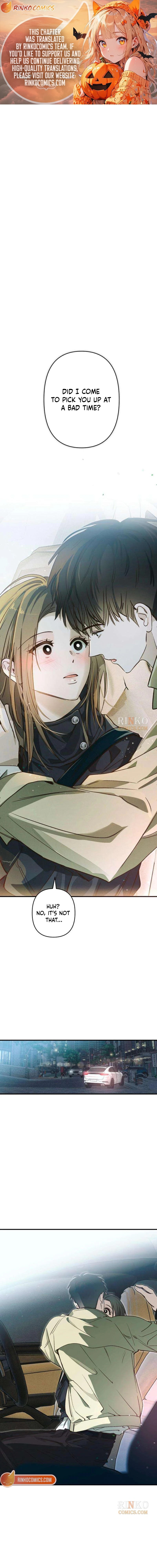 Read Chat with me EN Manga Online