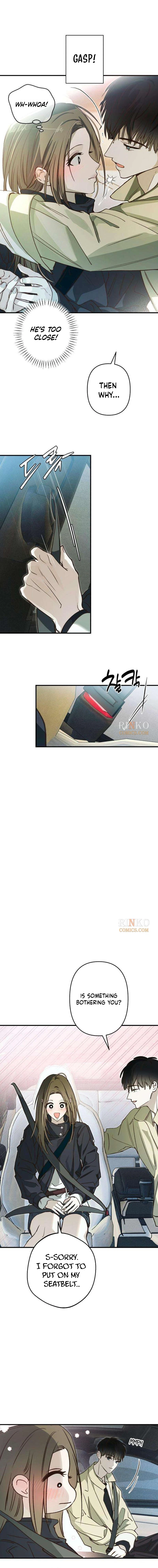 Read Chat with me EN Manga Online