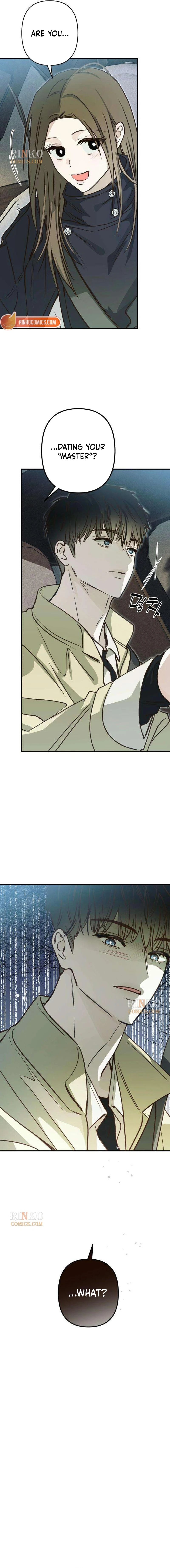 Read Chat with me EN Manga Online