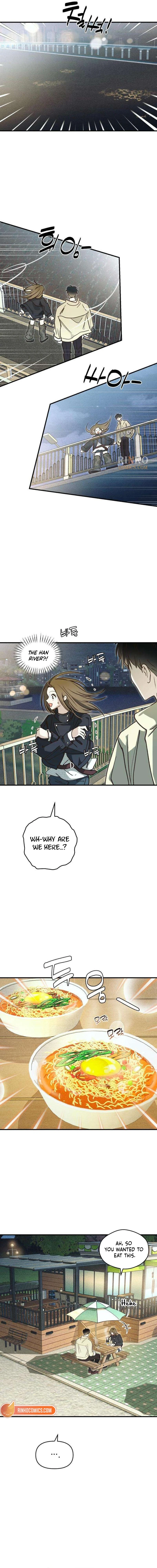 Read Chat with me EN Manga Online