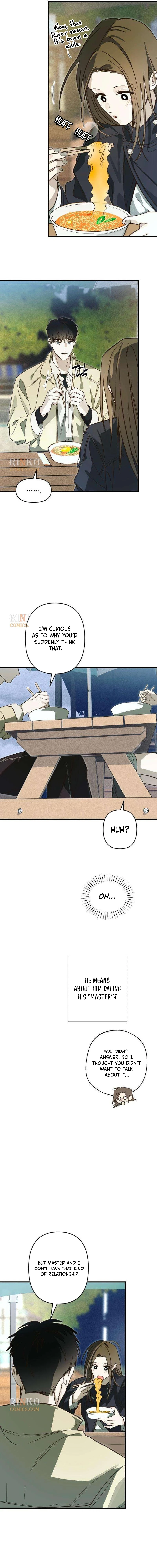 Read Chat with me EN Manga Online