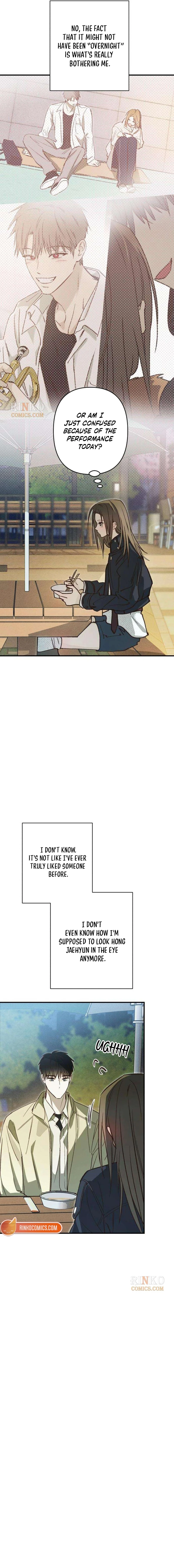 Read Chat with me EN Manga Online
