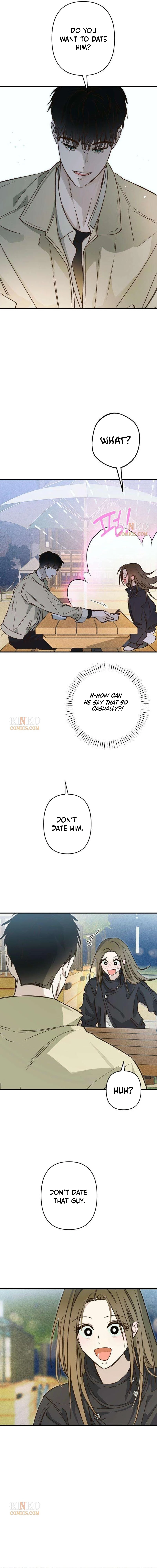 Read Chat with me EN Manga Online