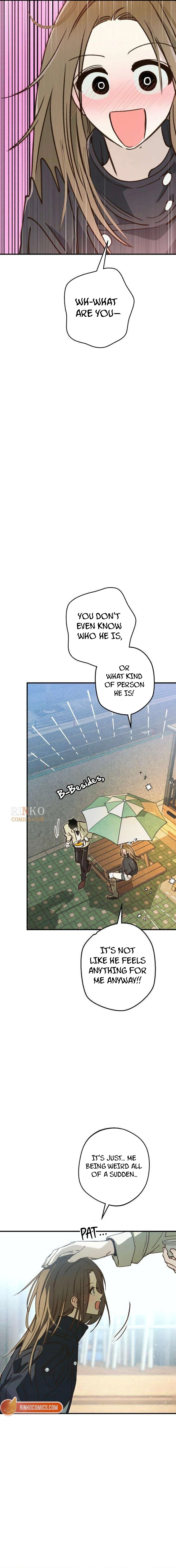 Read Chat with me EN Manga Online