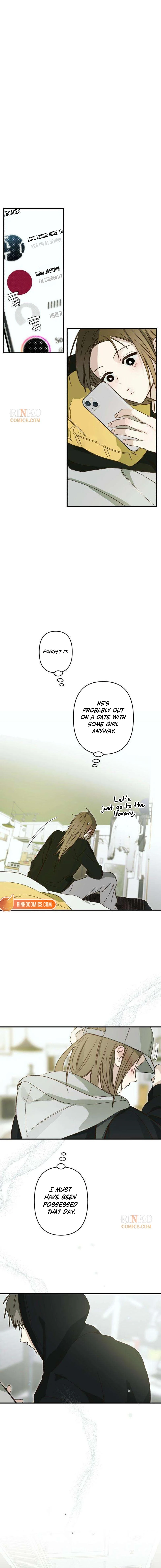 Read Chat with me EN Manga Online