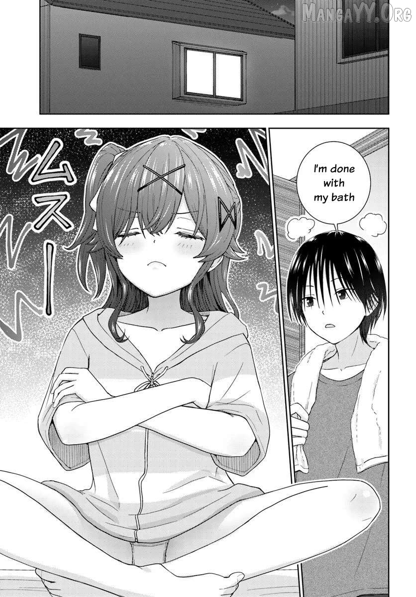 Read Chikasugiru Futari EN Manga Online