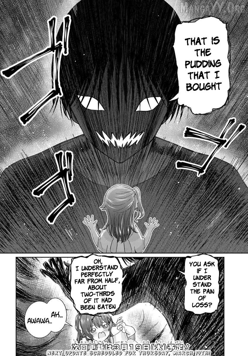 Read Chikasugiru Futari EN Manga Online