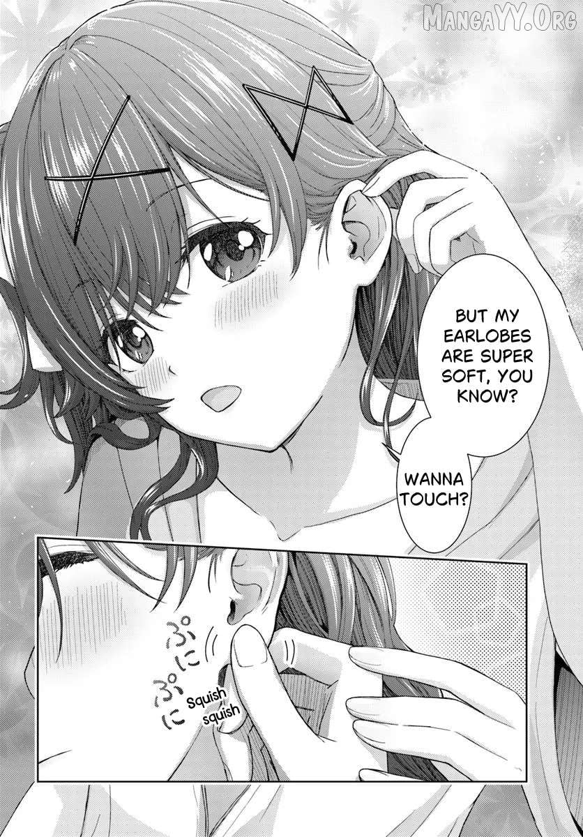 Read Chikasugiru Futari EN Manga Online