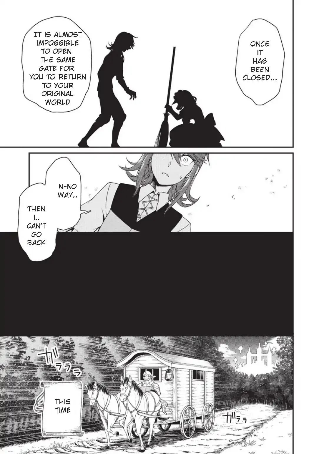 Read Chillin Different World Life Of The EX-Brave Candidate Was Cheat From Lv2 EN Manga Online