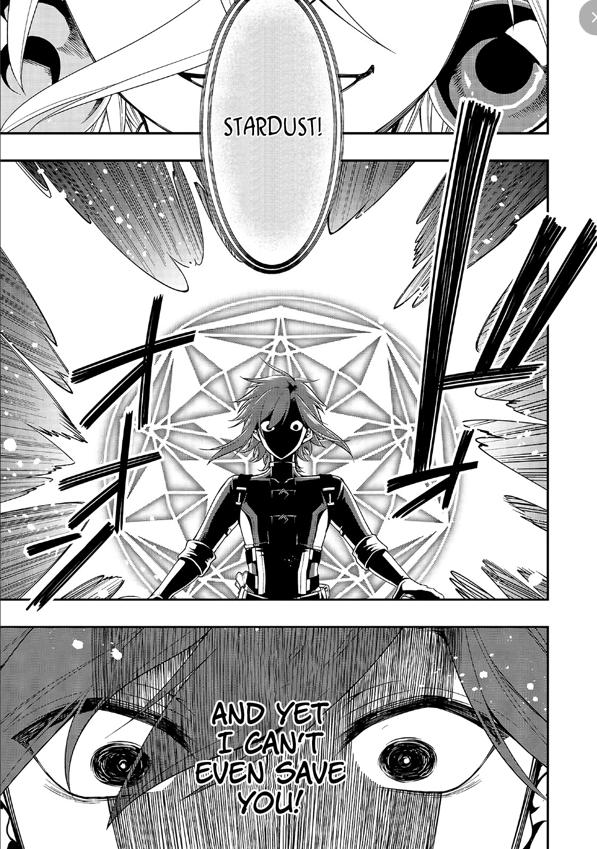 Read Chillin Different World Life Of The EX-Brave Candidate Was Cheat From Lv2 EN Manga Online