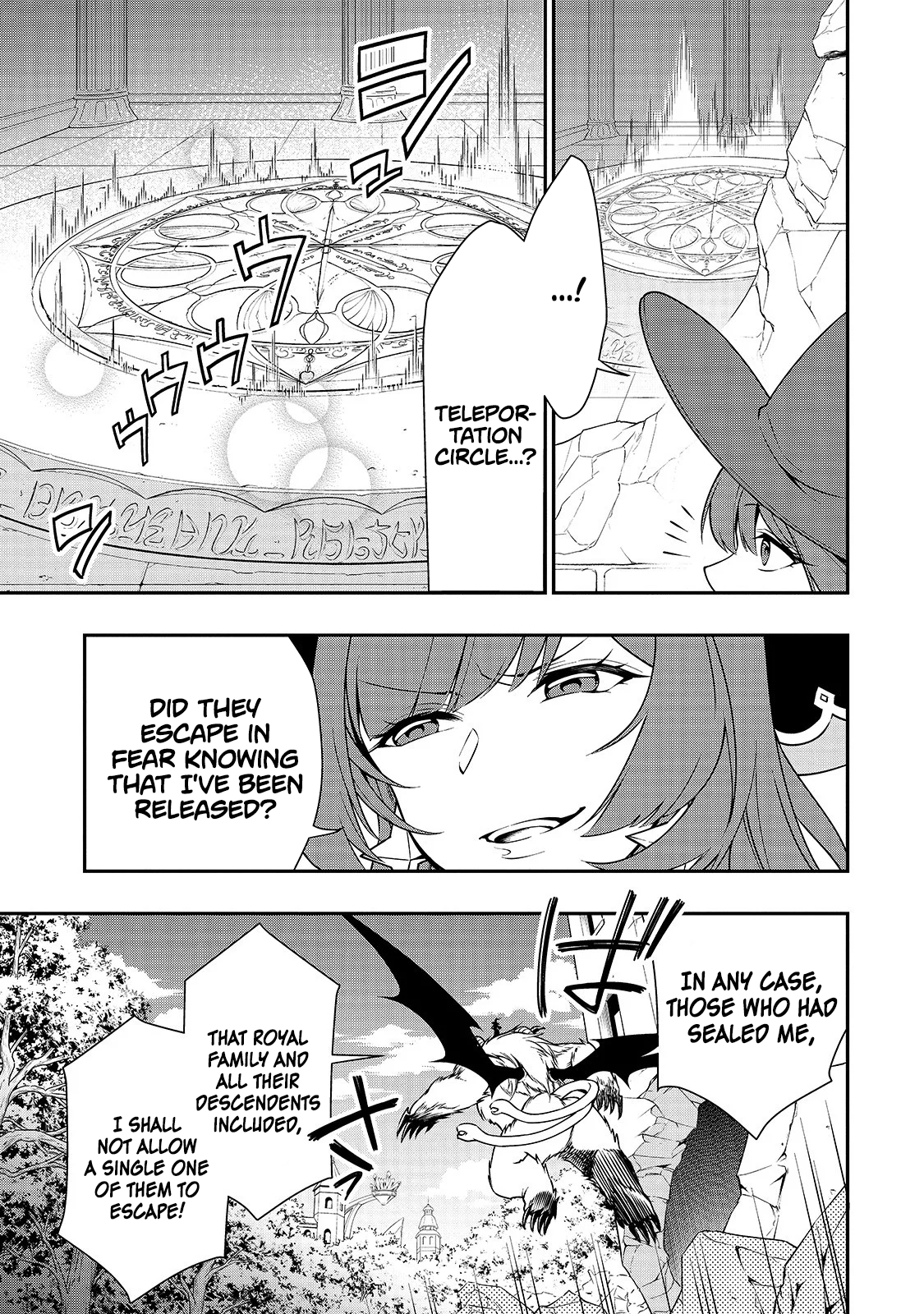 Read Chillin Different World Life Of The EX-Brave Candidate Was Cheat From Lv2 EN Manga Online