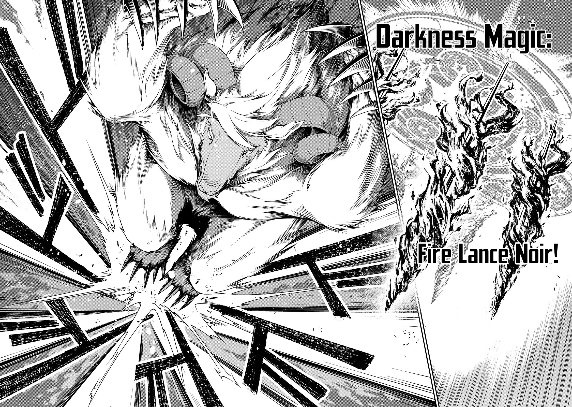 Read Chillin Different World Life Of The EX-Brave Candidate Was Cheat From Lv2 EN Manga Online