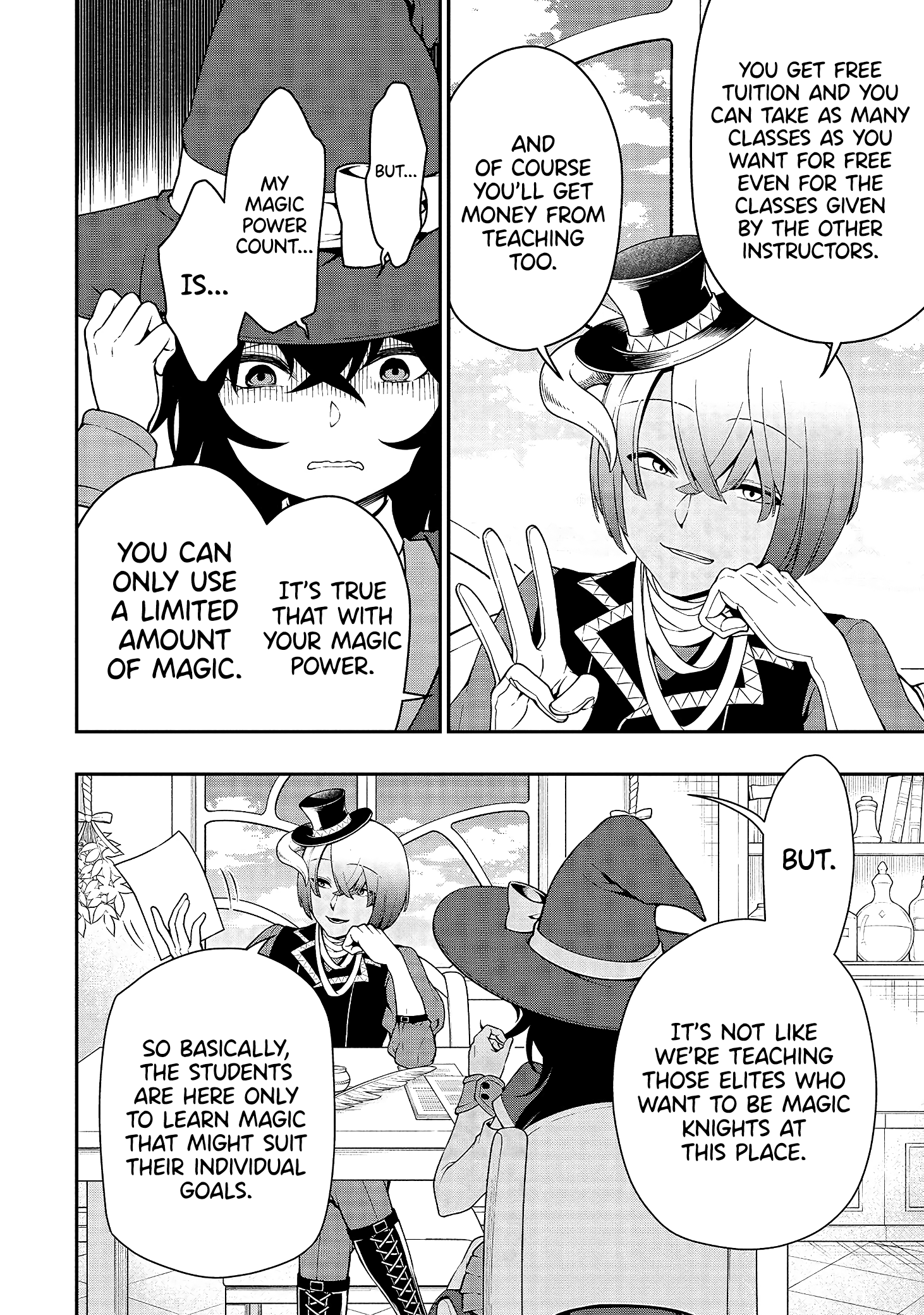 Read Chillin Different World Life Of The EX-Brave Candidate Was Cheat From Lv2 EN Manga Online