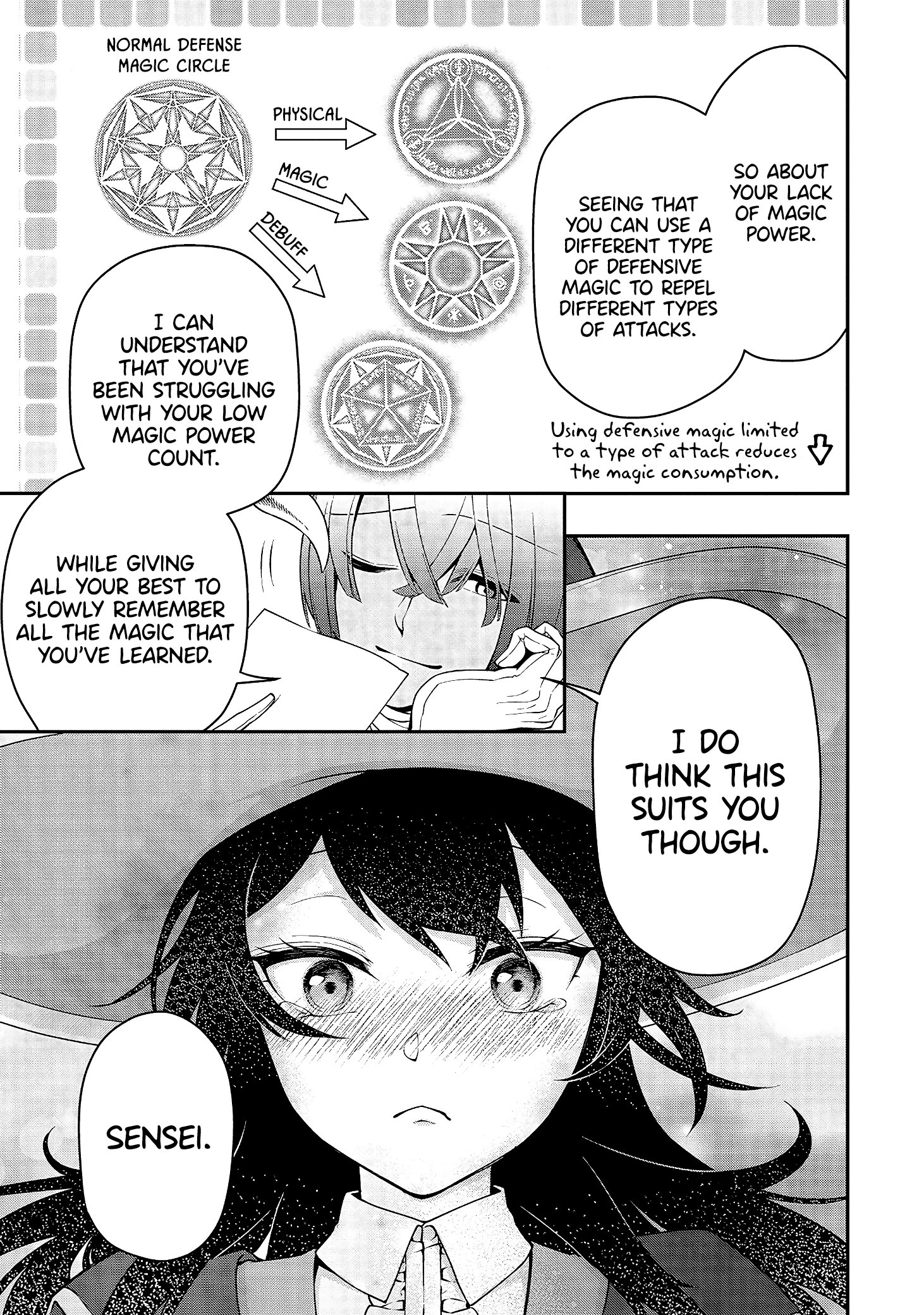 Read Chillin Different World Life Of The EX-Brave Candidate Was Cheat From Lv2 EN Manga Online