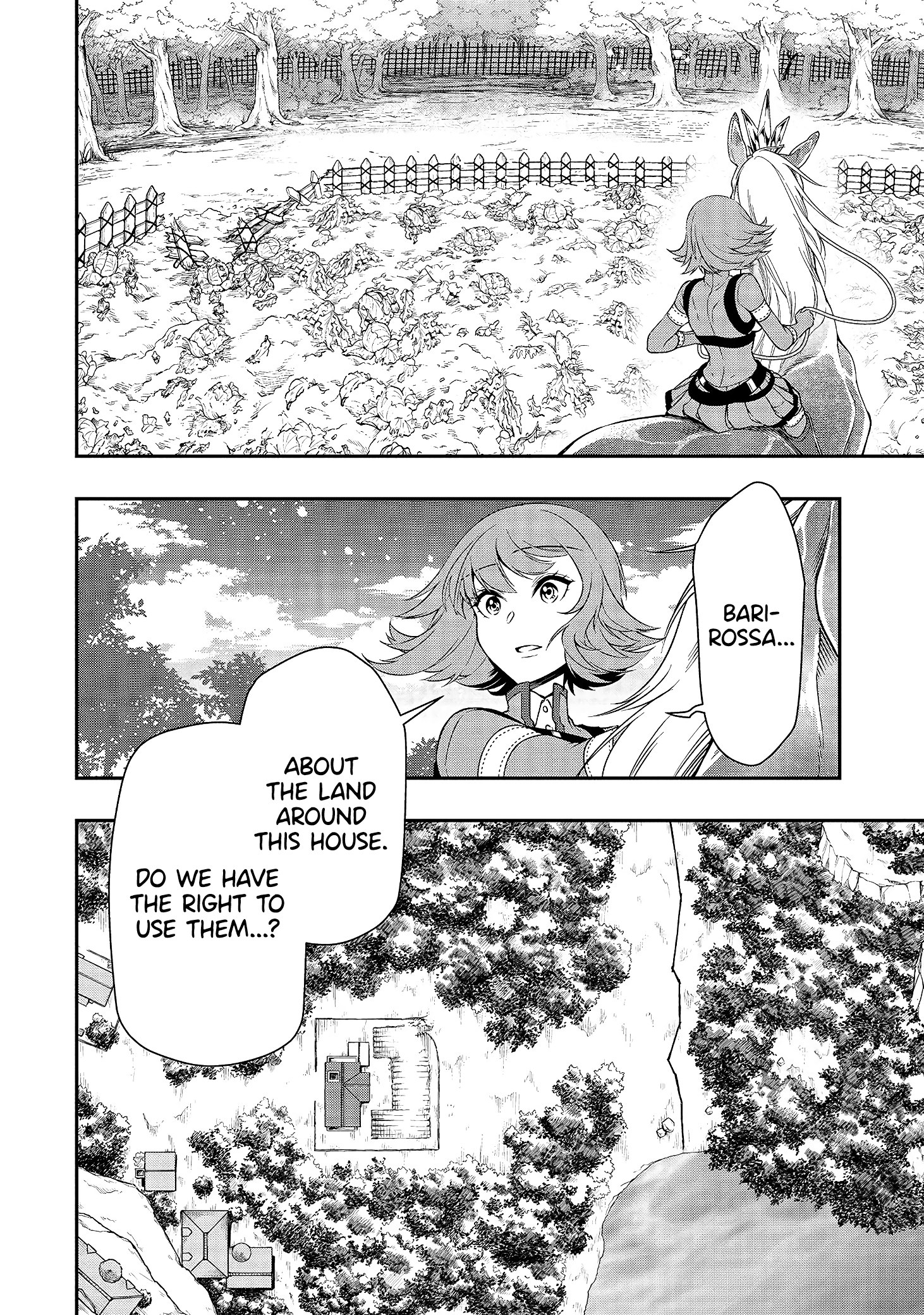 Read Chillin Different World Life Of The EX-Brave Candidate Was Cheat From Lv2 EN Manga Online