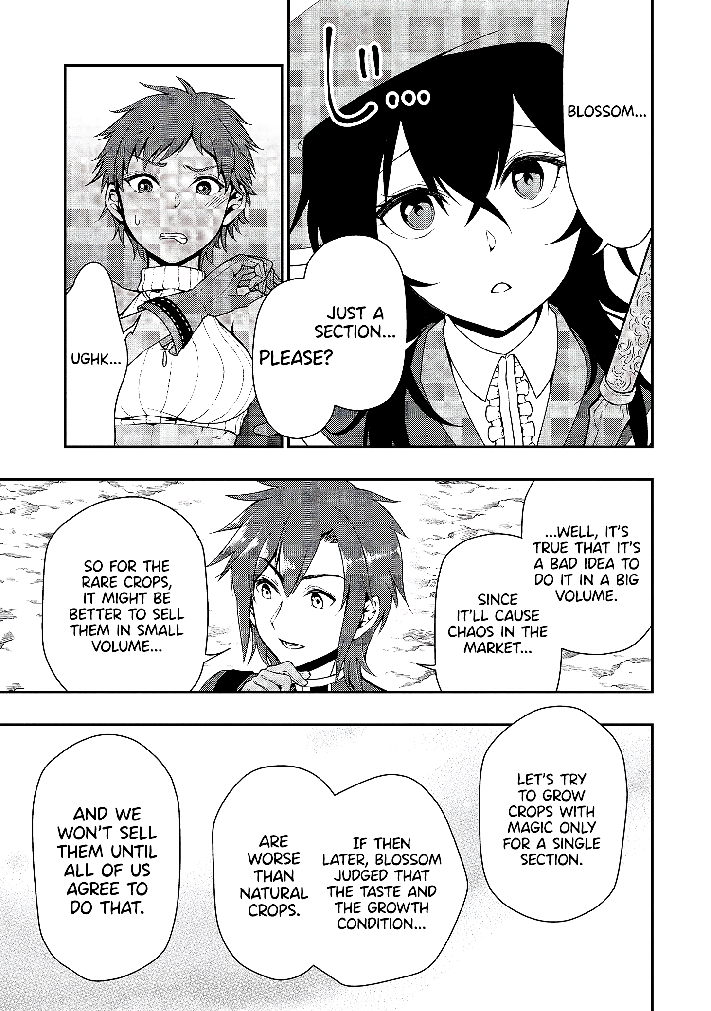 Read Chillin Different World Life Of The EX-Brave Candidate Was Cheat From Lv2 EN Manga Online