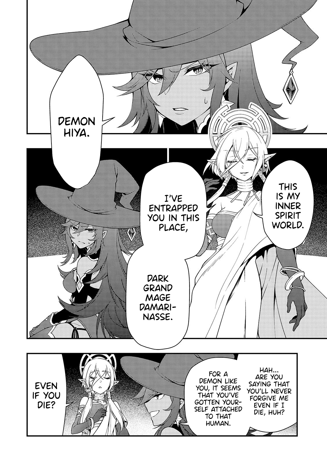 Read Chillin Different World Life Of The EX-Brave Candidate Was Cheat From Lv2 EN Manga Online