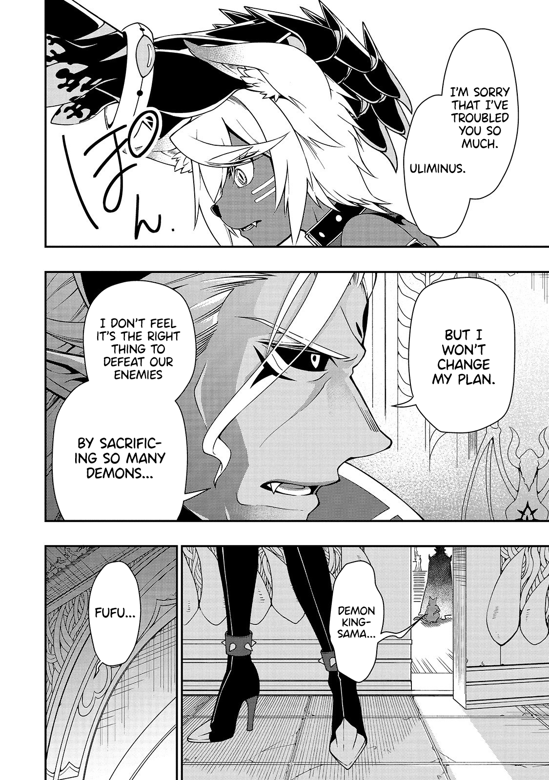 Read Chillin Different World Life Of The EX-Brave Candidate Was Cheat From Lv2 EN Manga Online
