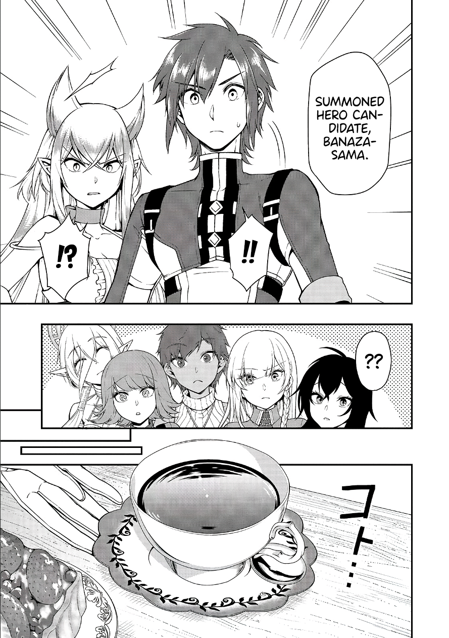 Read Chillin Different World Life Of The EX-Brave Candidate Was Cheat From Lv2 EN Manga Online