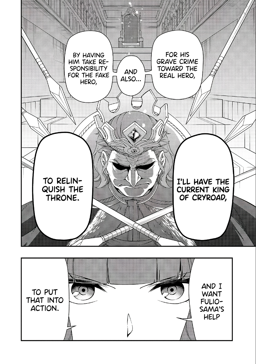 Read Chillin Different World Life Of The EX-Brave Candidate Was Cheat From Lv2 EN Manga Online