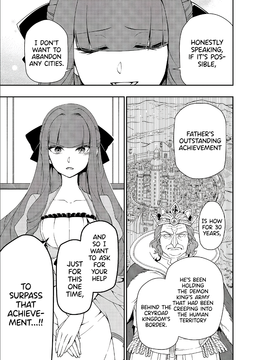 Read Chillin Different World Life Of The EX-Brave Candidate Was Cheat From Lv2 EN Manga Online