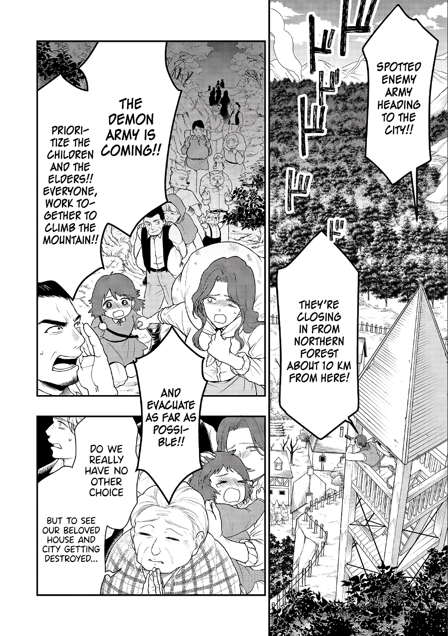 Read Chillin Different World Life Of The EX-Brave Candidate Was Cheat From Lv2 EN Manga Online