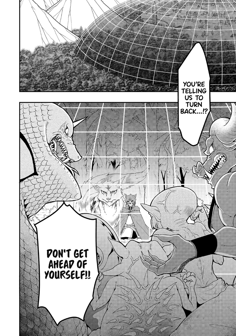 Read Chillin Different World Life Of The EX-Brave Candidate Was Cheat From Lv2 EN Manga Online