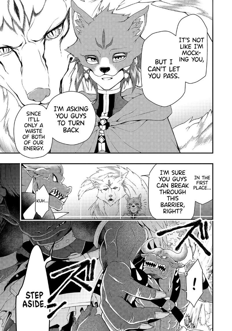 Read Chillin Different World Life Of The EX-Brave Candidate Was Cheat From Lv2 EN Manga Online