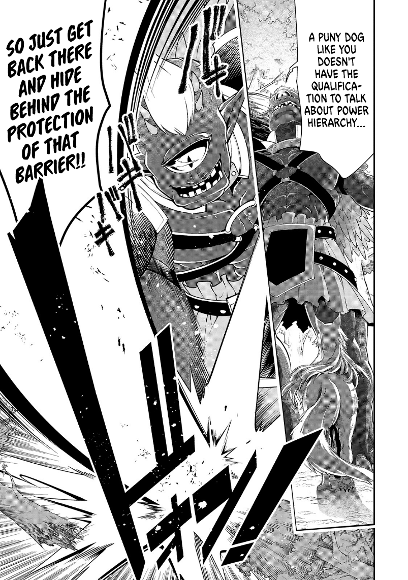 Read Chillin Different World Life Of The EX-Brave Candidate Was Cheat From Lv2 EN Manga Online