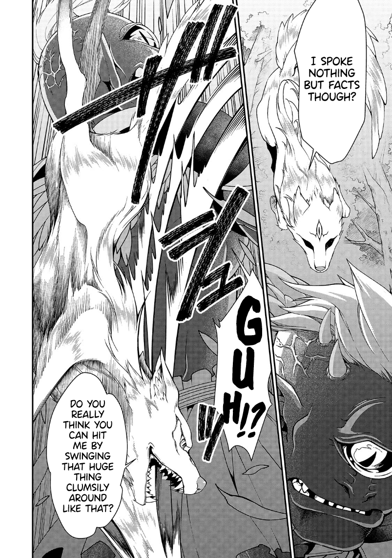 Read Chillin Different World Life Of The EX-Brave Candidate Was Cheat From Lv2 EN Manga Online