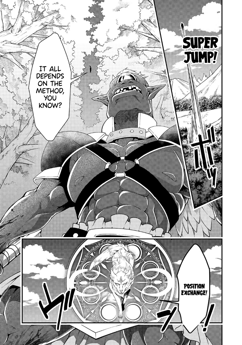Read Chillin Different World Life Of The EX-Brave Candidate Was Cheat From Lv2 EN Manga Online