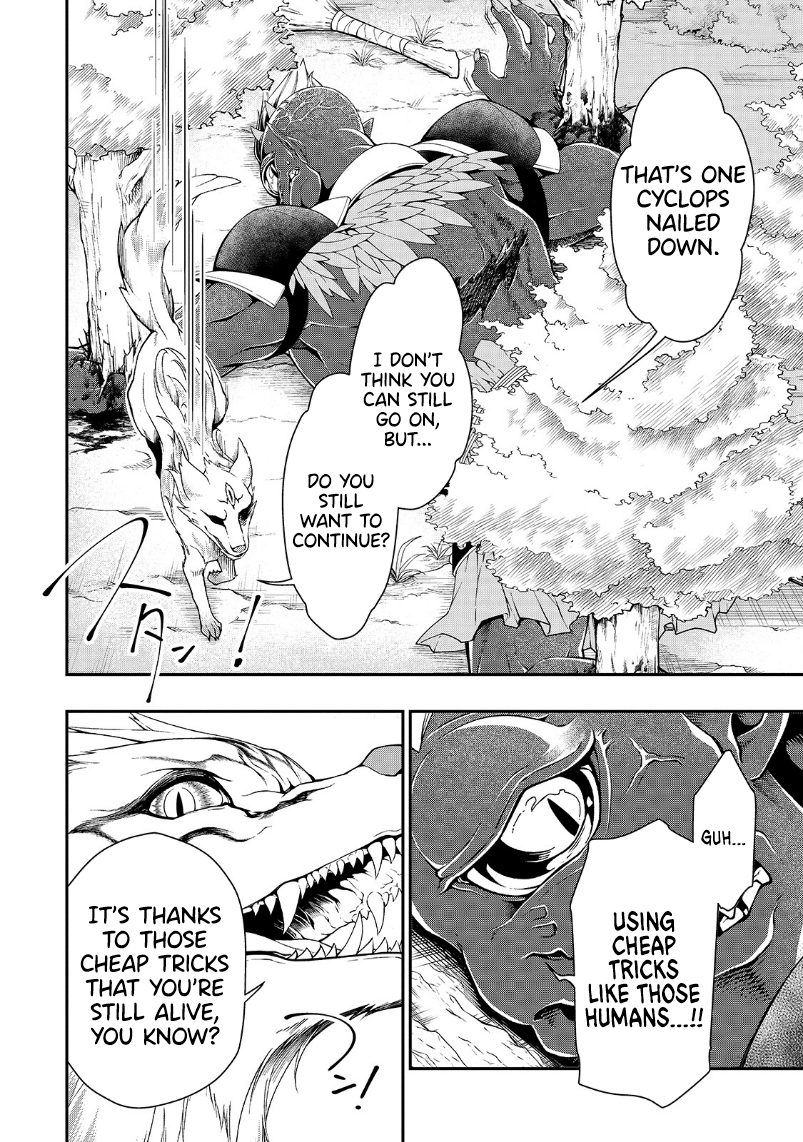 Read Chillin Different World Life Of The EX-Brave Candidate Was Cheat From Lv2 EN Manga Online