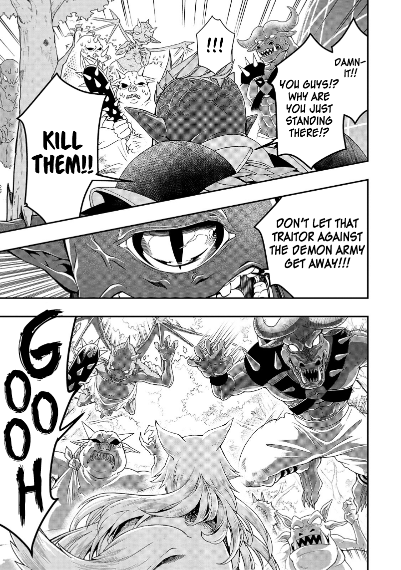 Read Chillin Different World Life Of The EX-Brave Candidate Was Cheat From Lv2 EN Manga Online