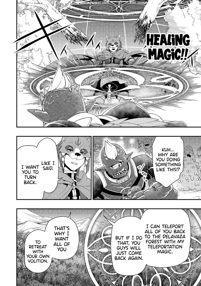 Read Chillin Different World Life Of The EX-Brave Candidate Was Cheat From Lv2 EN Manga Online